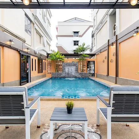 P-Park Hotel Bangkok