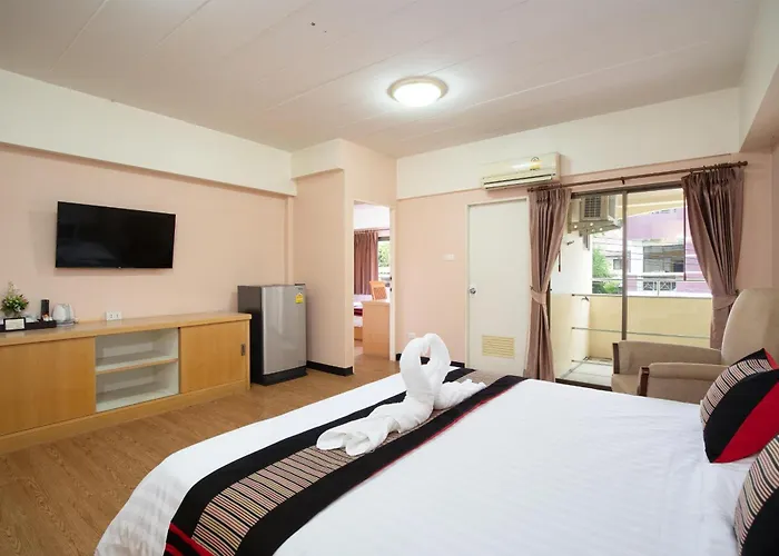 Hotel P-park 3*