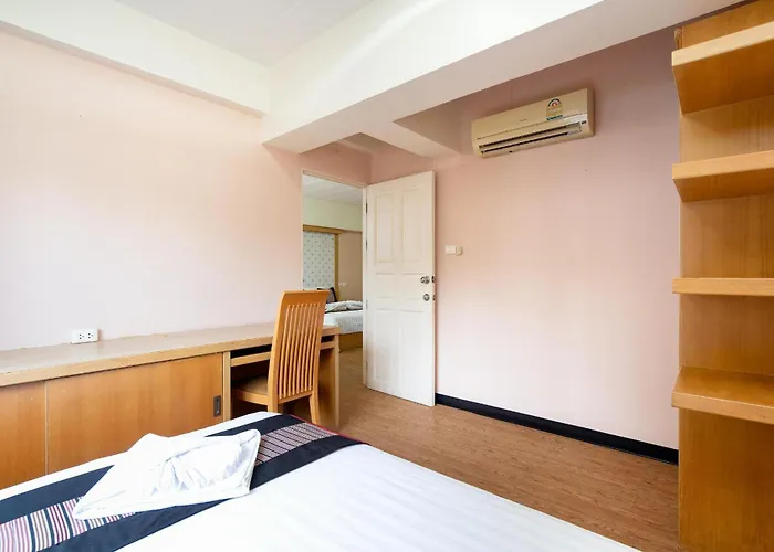 Hotel P-park Bangkok