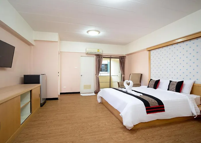 P-park Hotel
