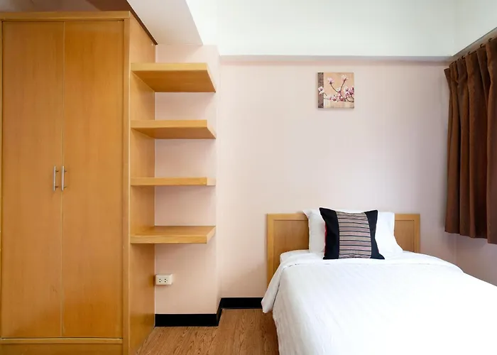 Hotel P-park