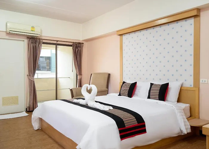 P-park Hotel 3*