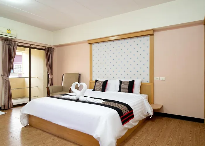 Hotel P-park 3*