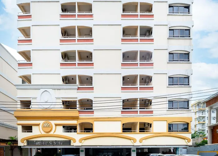 P-park Hotel 3*