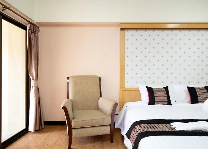 Hotel P-park 3*