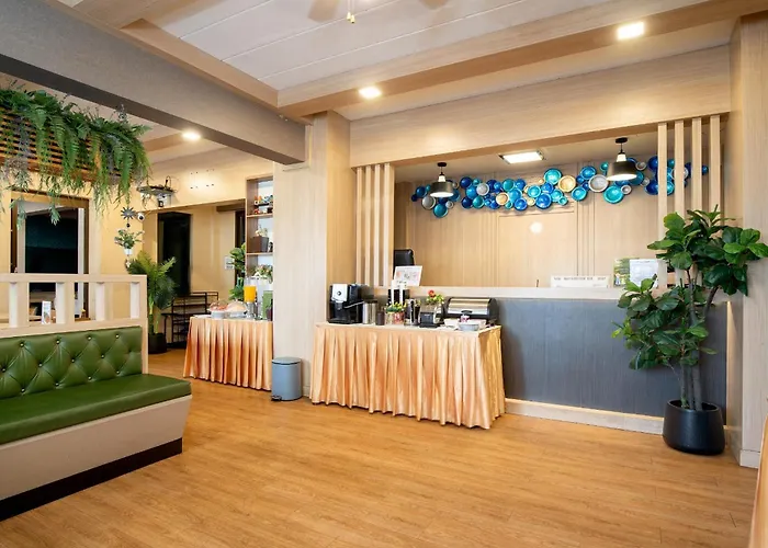 P-park 3* Bangkok