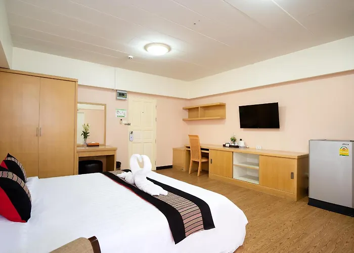 Hotel P-park