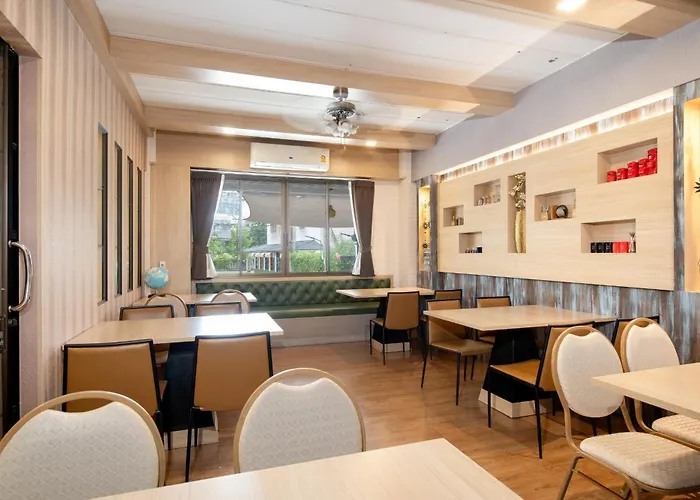 P-park Hotel 3*