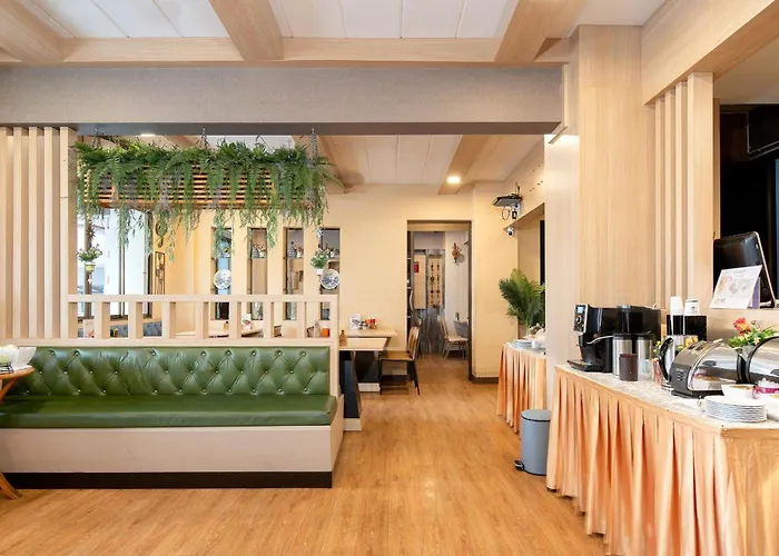 Hotel P-park 3*