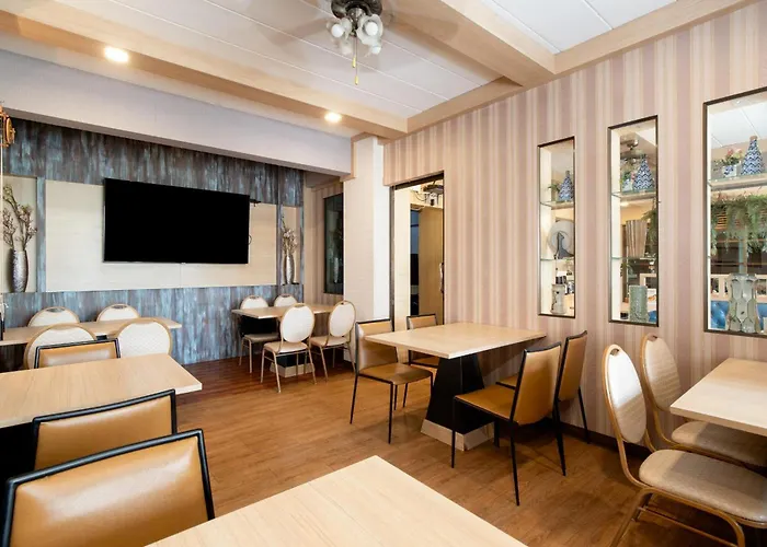 Hotel P-park Bangkok