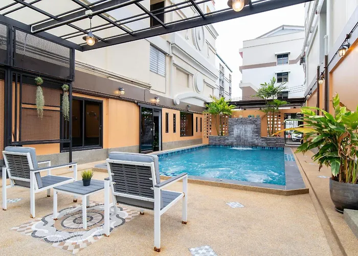 P-park Hotel