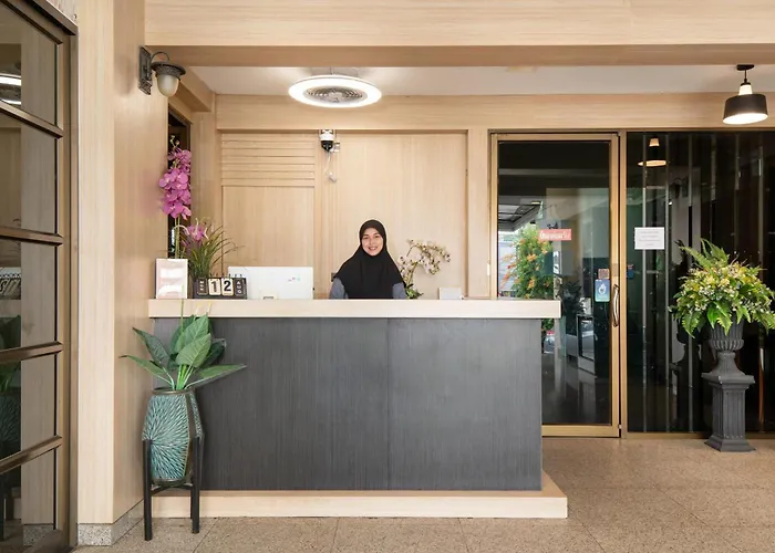 P-park Hotel 3*