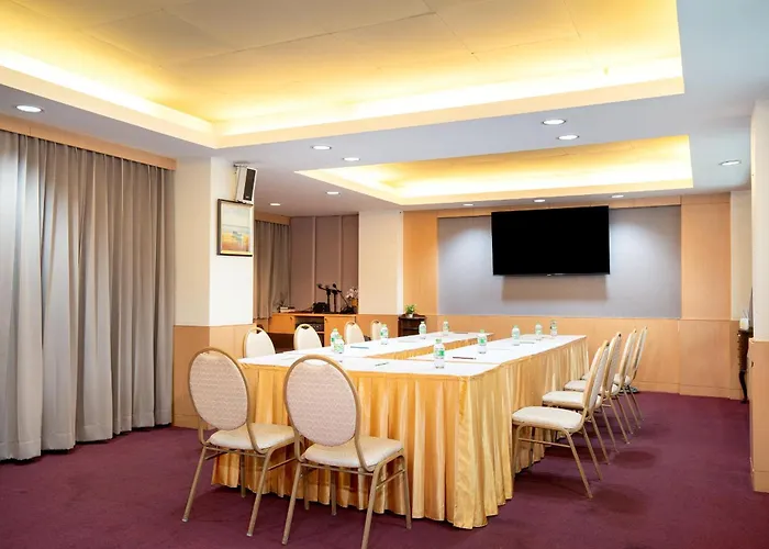 P-park Hotel 3*