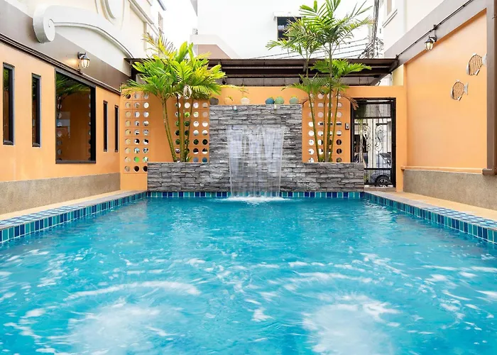 Hotel P-park