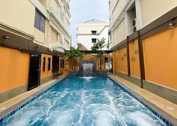 Hotel P-park 3*