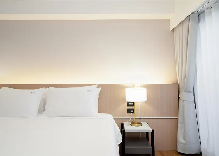 Hotel P-park 3*