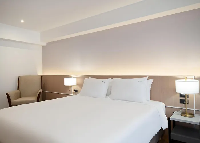 P-park 3* Bangkok