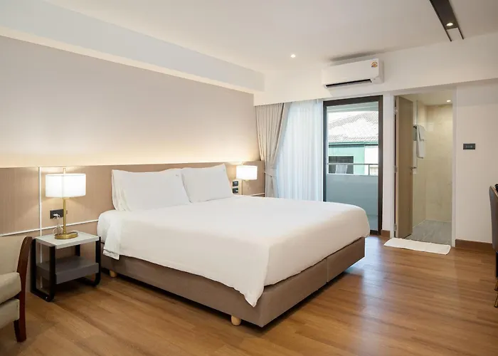 P-park Hotel