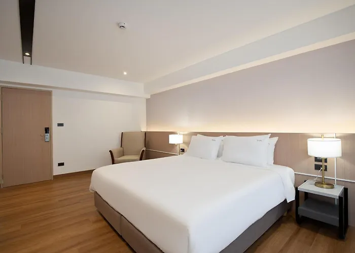 Hotel P-park