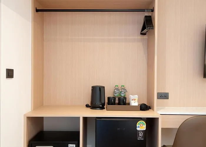 P-park Hotel 3*