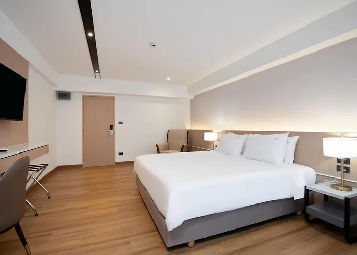 Hotel P-park 3*