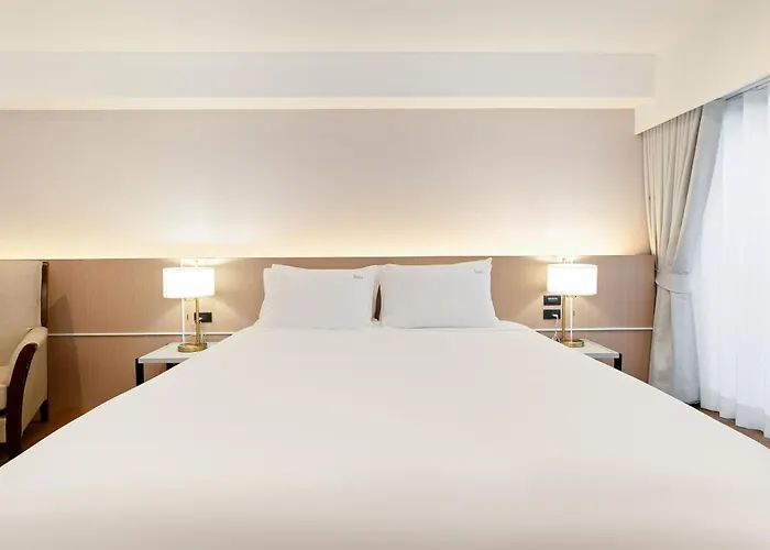 Hotel P-park Bangkok