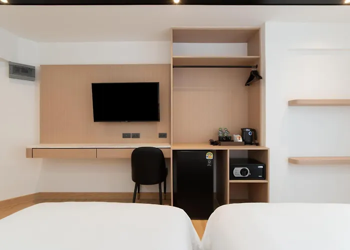 P-park Hotel