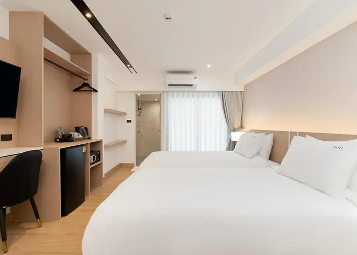 P-park Hotel 3*