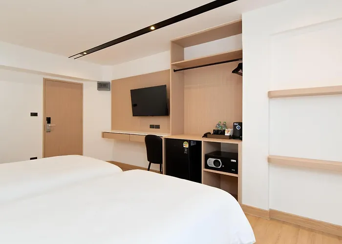 P-park Hotel