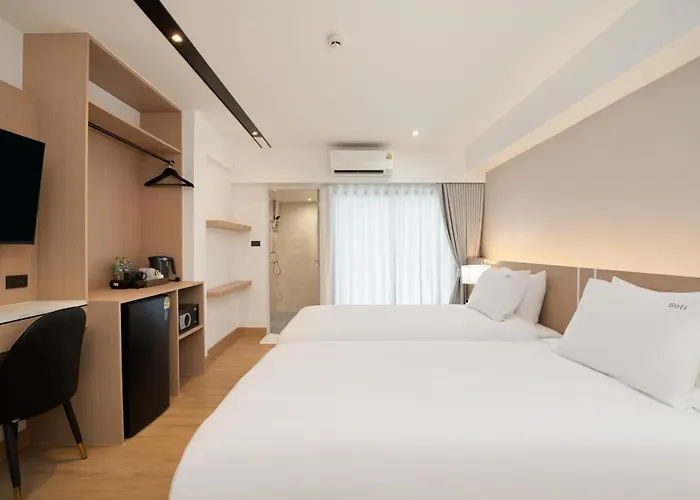 Hotel P-park 3*