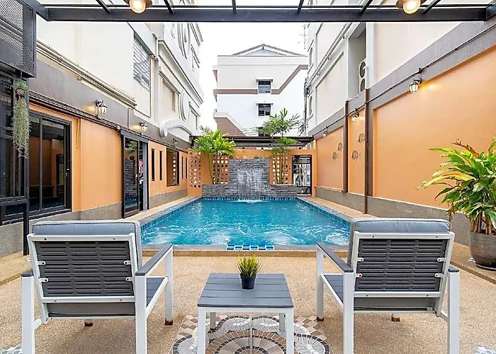 P-park Hotel