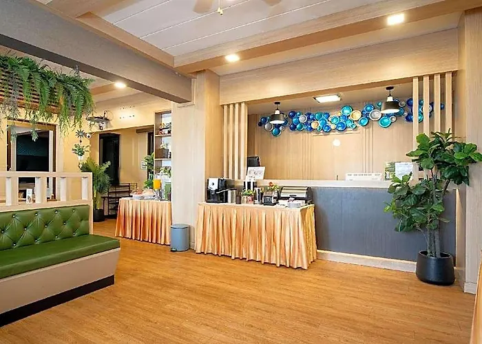 Hotel P-park