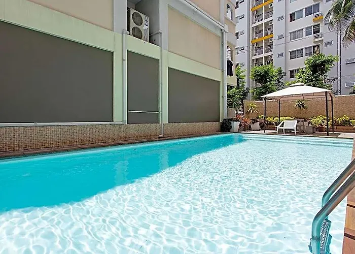 P-park Hotel Bangkok