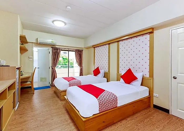 Hotel P-park 3*