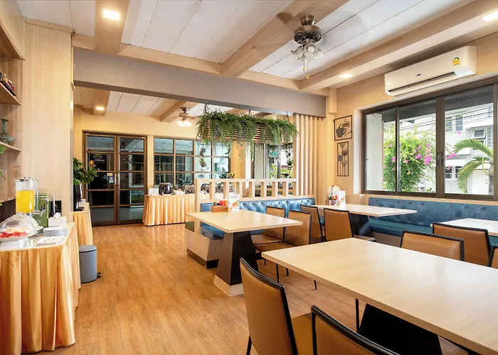 P-park Hotel 3*