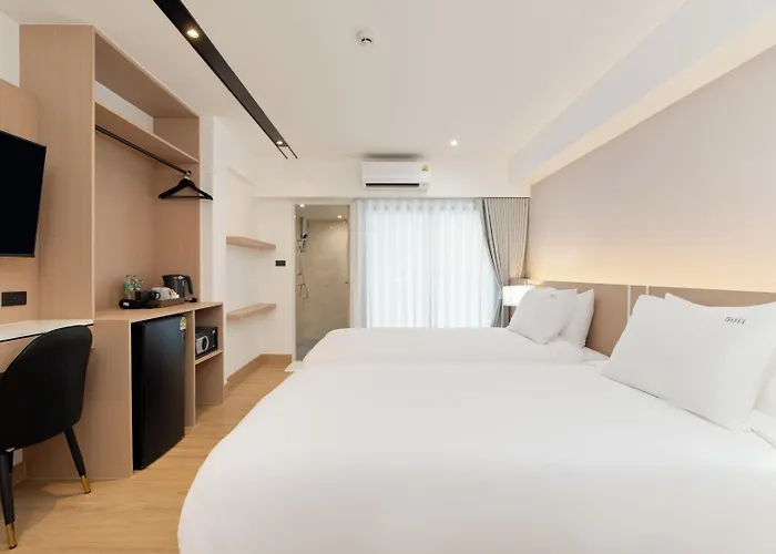 Hotel P-park